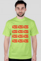 KISS KISS KISS