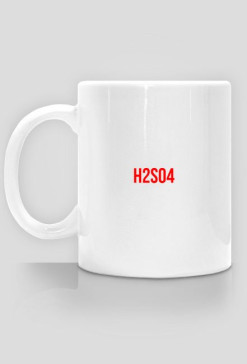 H2SO4