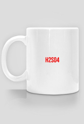 H2SO4