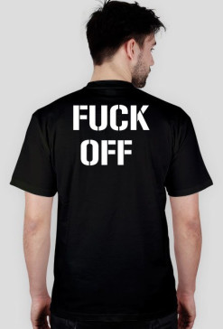 Fuck Off