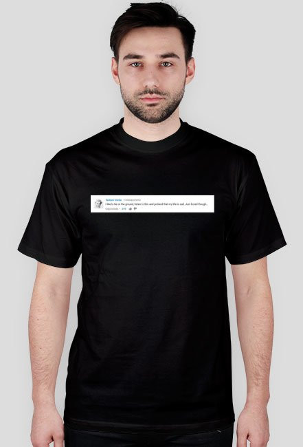 Komć [BLACK]