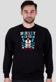 Bullet Club/CM Punk Męska