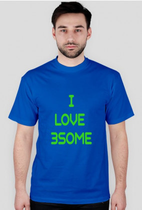 I LOVE 3SOME