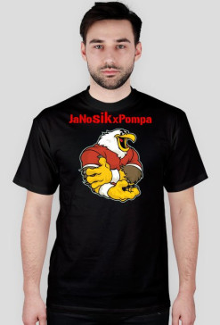 koszulki Janosika
