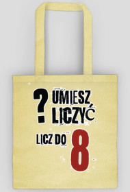 LiczDo8-torba