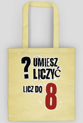 LiczDo8-torba