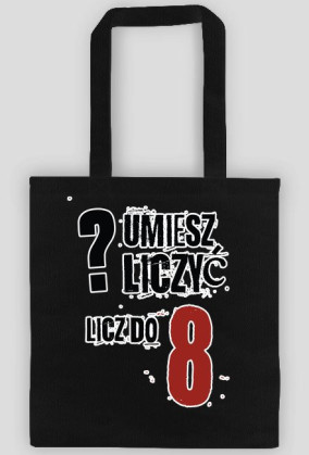 LiczDo8-torba