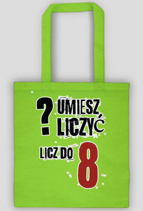 LiczDo8-torba