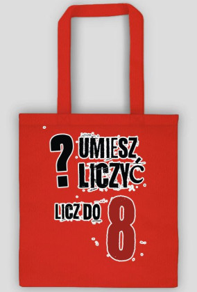 LiczDo8-torba