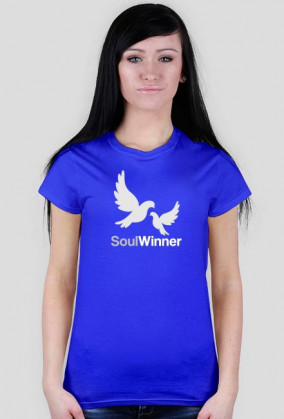 SoulWinner II