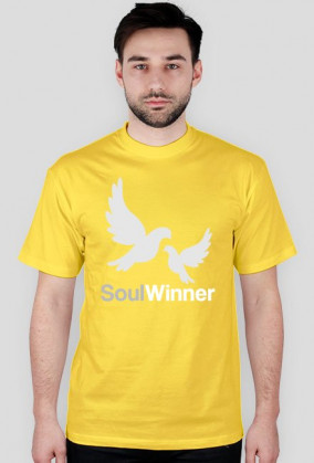 SoulWinner II