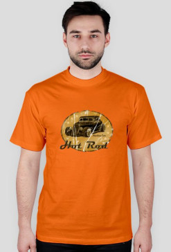 Hot Rod