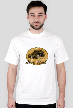 Hot Rod