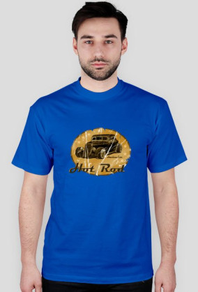 Hot Rod
