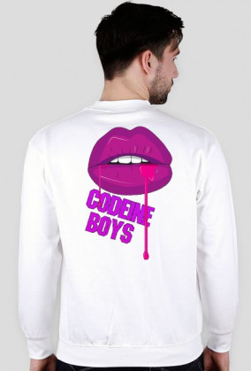 Codeine Boys