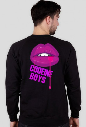 Codeine Boys
