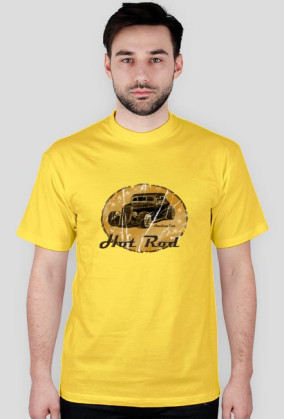 Hot Rod
