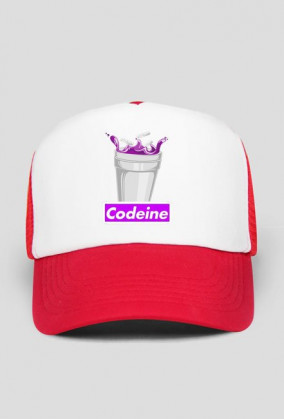 Codeine Boys