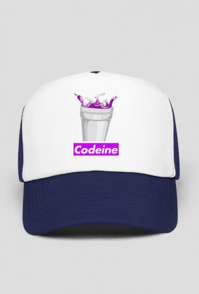 Codeine Boys