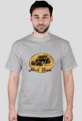 Hot Rod