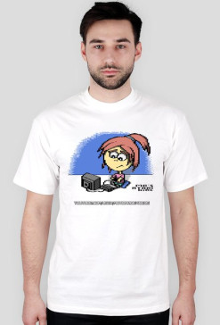 Atari Girl