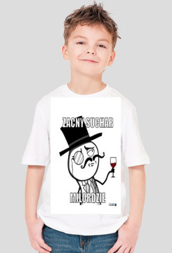 ,,Zacny Suchar Milordzie''