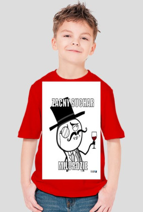 ,,Zacny Suchar Milordzie''