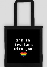 in lesbians torba