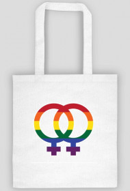 lesbian white torba