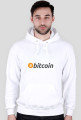 Bluza męska Bitcoin