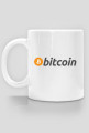 Kubek Bitcoin