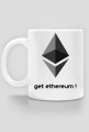 Kubek Ethereum