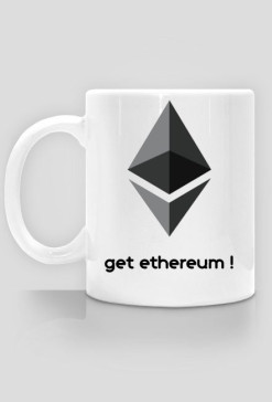 Kubek Ethereum