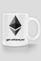 Kubek Ethereum