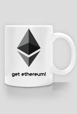 Kubek Ethereum