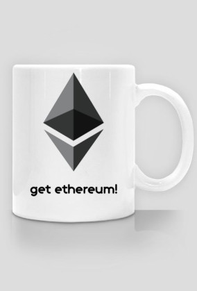 Kubek Ethereum