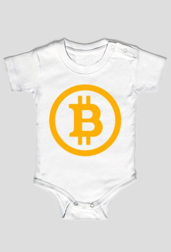 Body niemowlęce Bitcoin