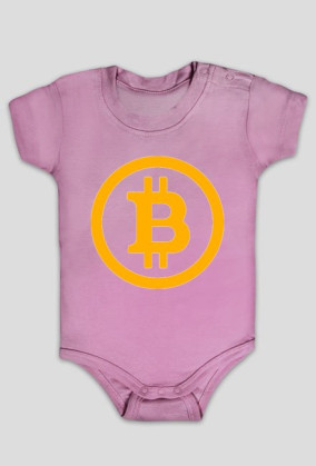 Body niemowlęce Bitcoin
