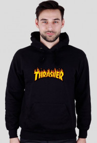 thrasher