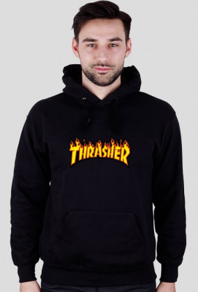 thrasher