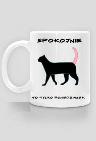 KUBEK NA PONIEDZIAŁEK