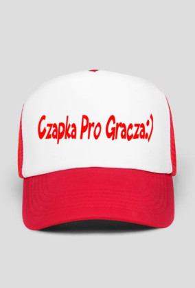Czapka Gracza!