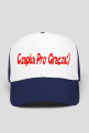 Czapka Gracza!