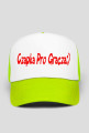 Czapka Gracza!