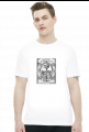 Totentanz :: Memento mori - koszulka męska