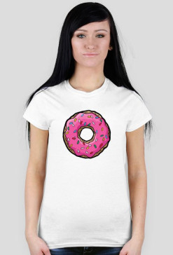HELLODAVID -  Doughnut