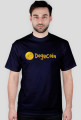 Koszulka męska DogeCoin