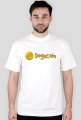 Koszulka męska DogeCoin