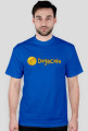 Koszulka męska DogeCoin
