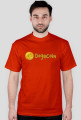 Koszulka męska DogeCoin